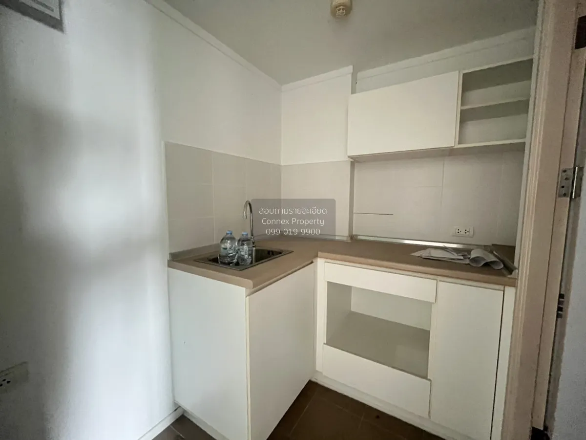 For Sale Condo , Lumpini Place Borom Ratchachonni - Pinklao , Tal 3
