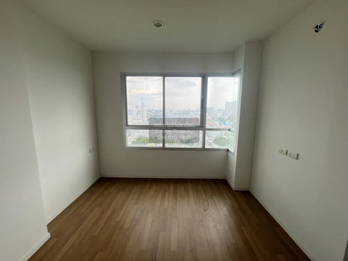 For Sale Condo , Lumpini Place Borom Ratchachonni - Pinklao , Tal 4