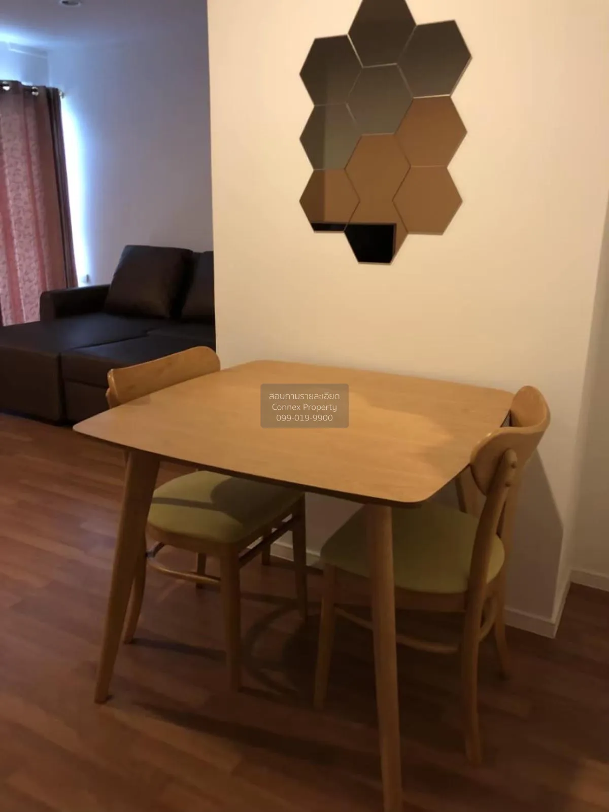 เช่าคอนโด  ลุมพินี เพลส บรมราชชนนี - ปิ่นเกล้า ตลิ่งชัน เขต ตลิ่ง 1