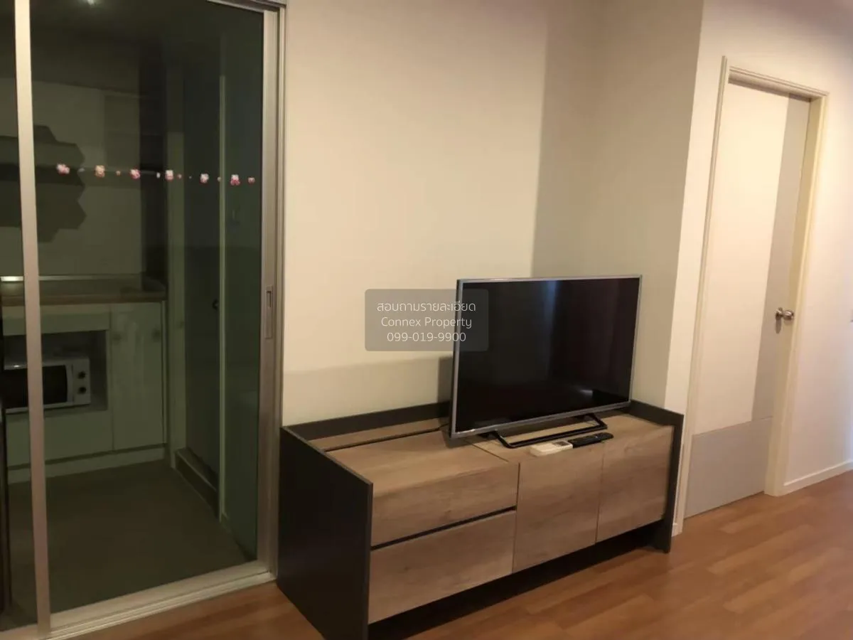 เช่าคอนโด  ลุมพินี เพลส บรมราชชนนี - ปิ่นเกล้า ตลิ่งชัน เขต ตลิ่ง 3