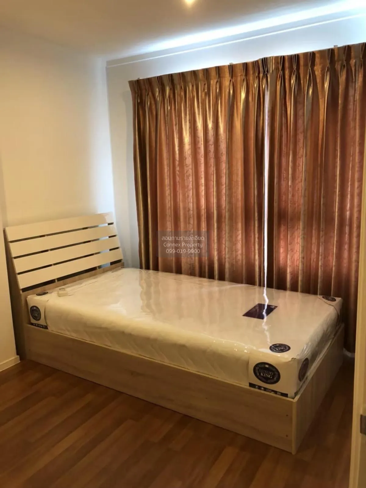 For Sale Condo , Lumpini Place Borom Ratchachonni - Pinklao , Tal