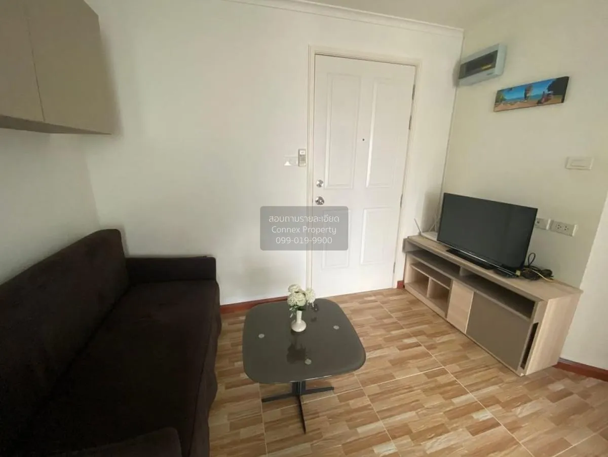 For Rent Condo , Lumpini Park Pinklao , MRT-Bang Yi Khon , Bang B 1