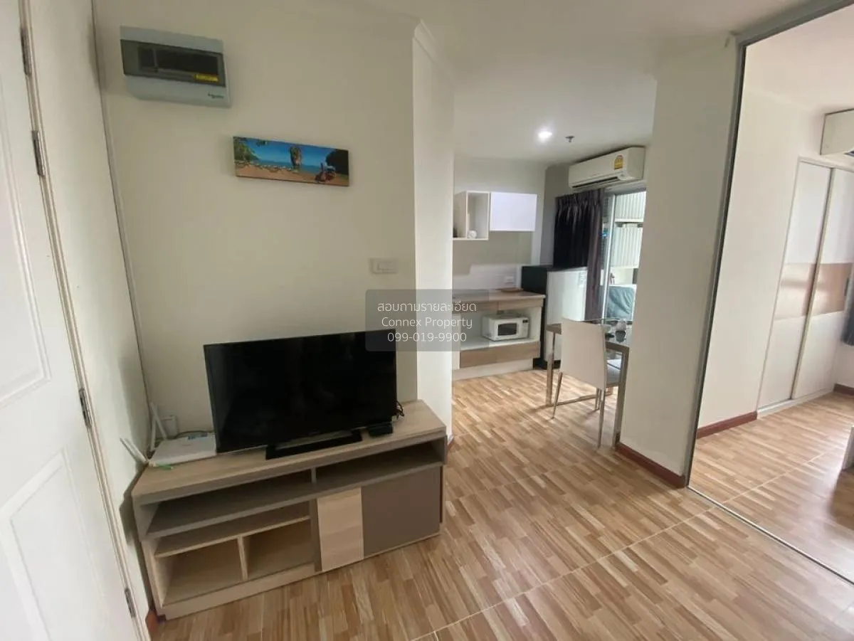 For Rent Condo , Lumpini Park Pinklao , MRT-Bang Yi Khon , Bang B 2