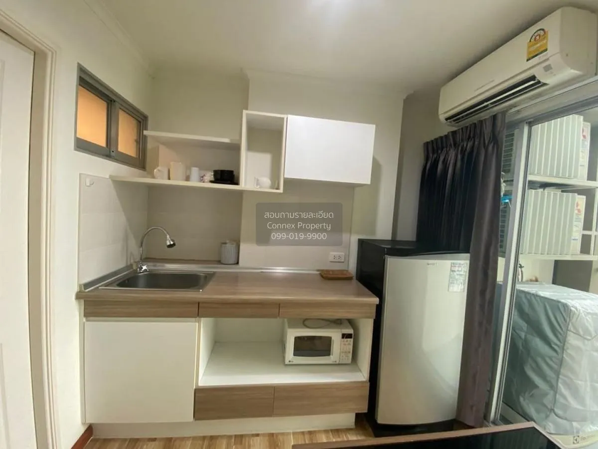 For Rent Condo , Lumpini Park Pinklao , MRT-Bang Yi Khon , Bang B 4