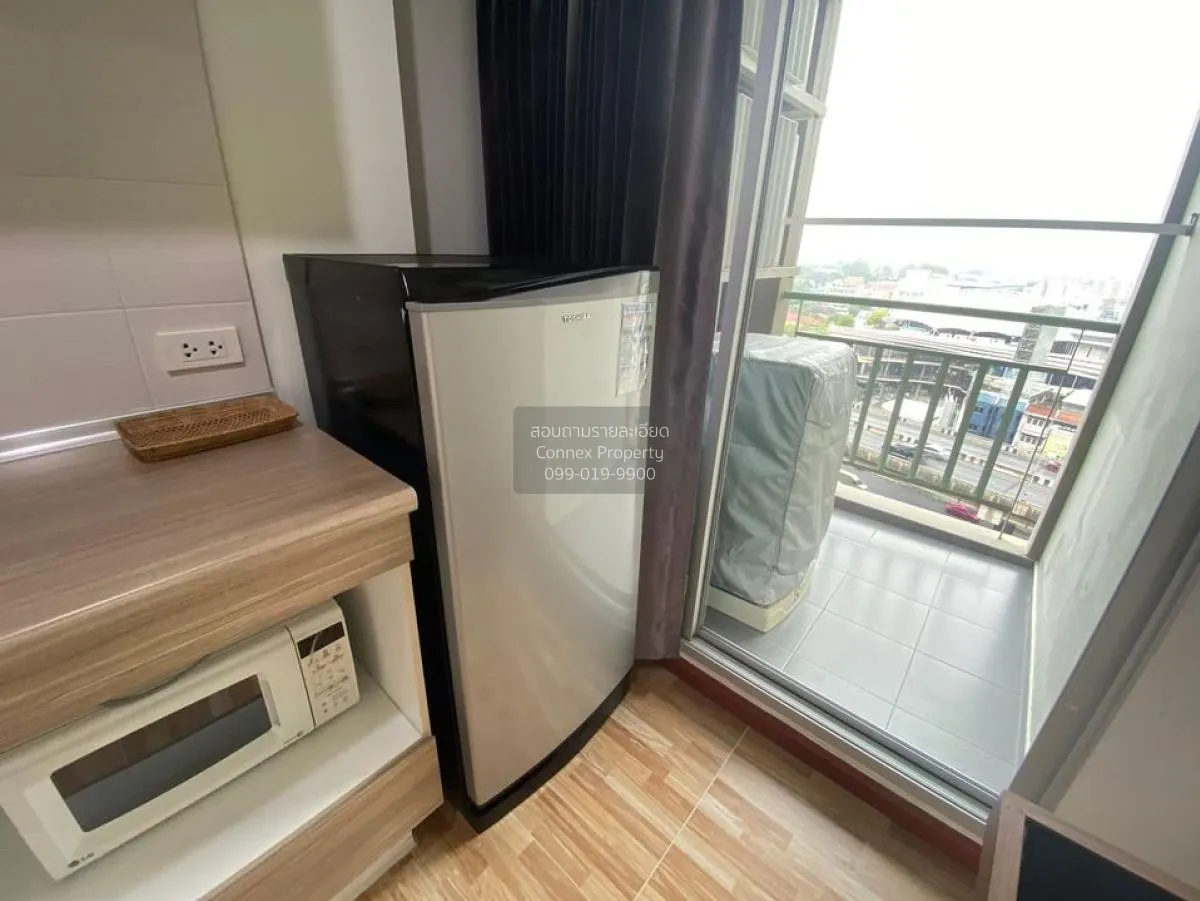 For Rent Condo , Lumpini Park Pinklao , MRT-Bang Yi Khon , Bang B