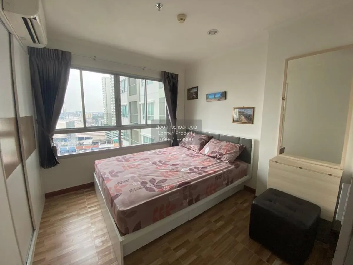 For Rent Condo , Lumpini Park Pinklao , MRT-Bang Yi Khon , Bang B