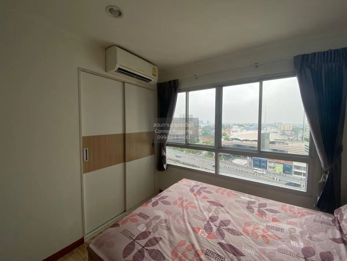 For Rent Condo , Lumpini Park Pinklao , MRT-Bang Yi Khon , Bang B