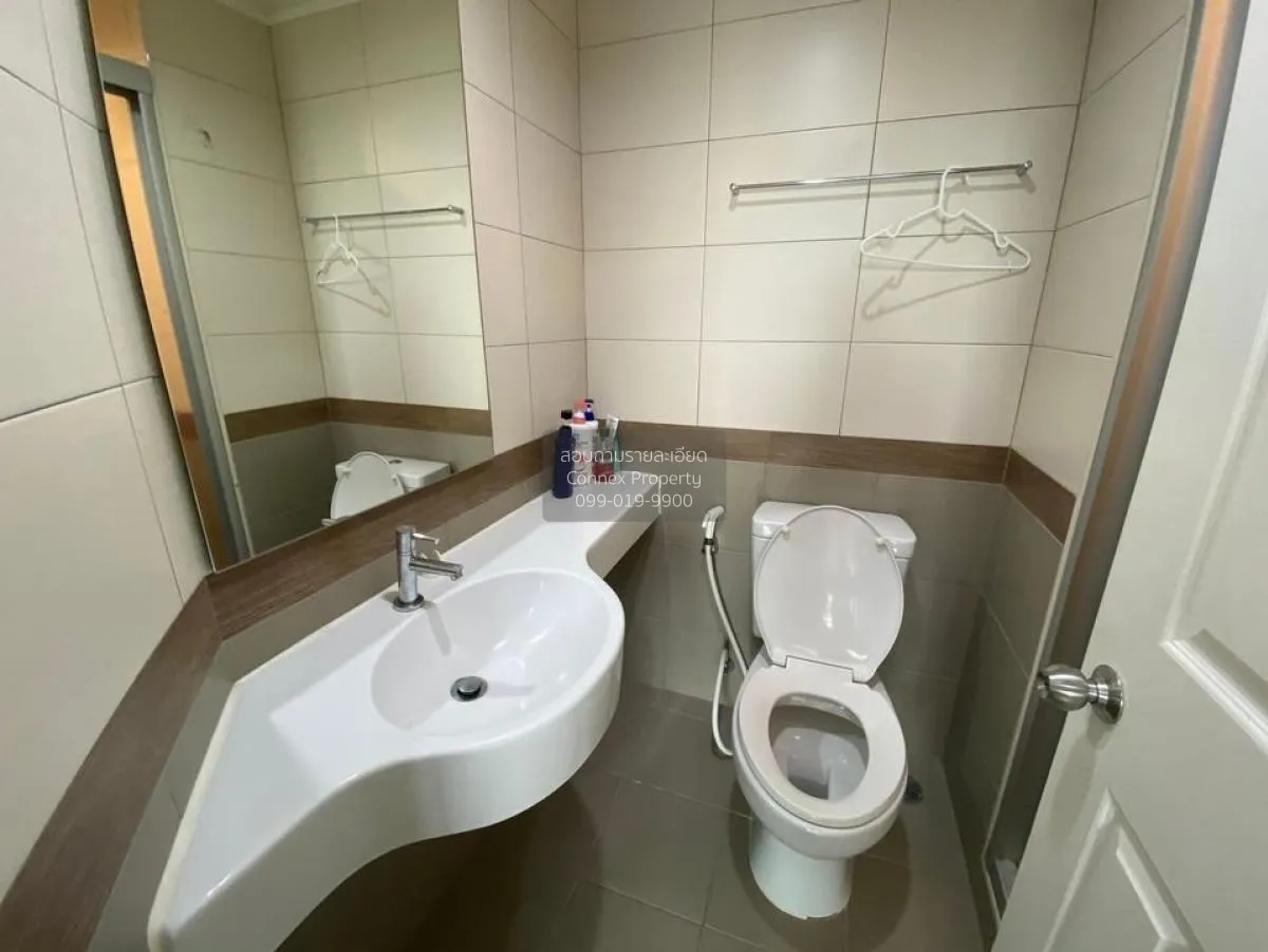 For Rent Condo , Lumpini Park Pinklao , MRT-Bang Yi Khon , Bang B