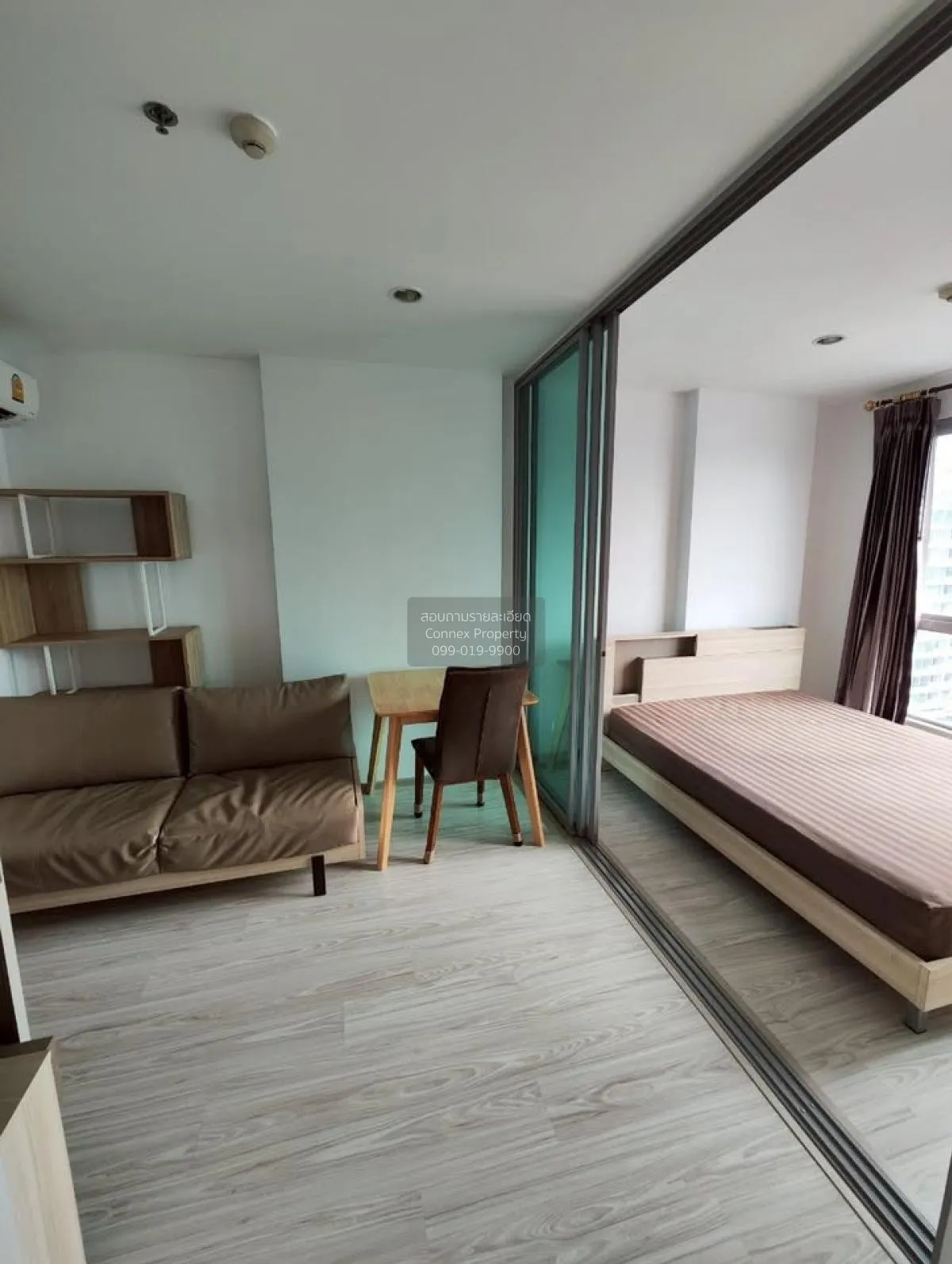 For Rent Condo , Ideo Mobi Bangsue Grand Interchange , MRT-Tao Po 2