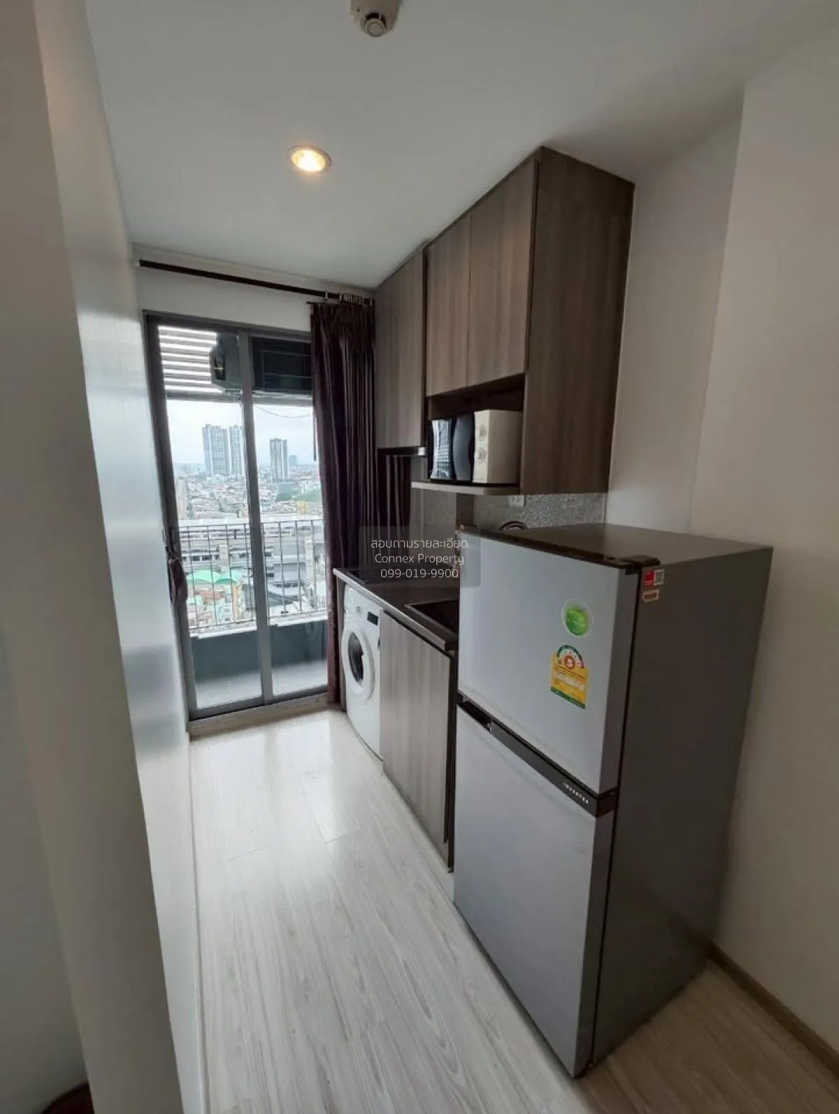 For Rent Condo , Ideo Mobi Bangsue Grand Interchange , MRT-Tao Po 4