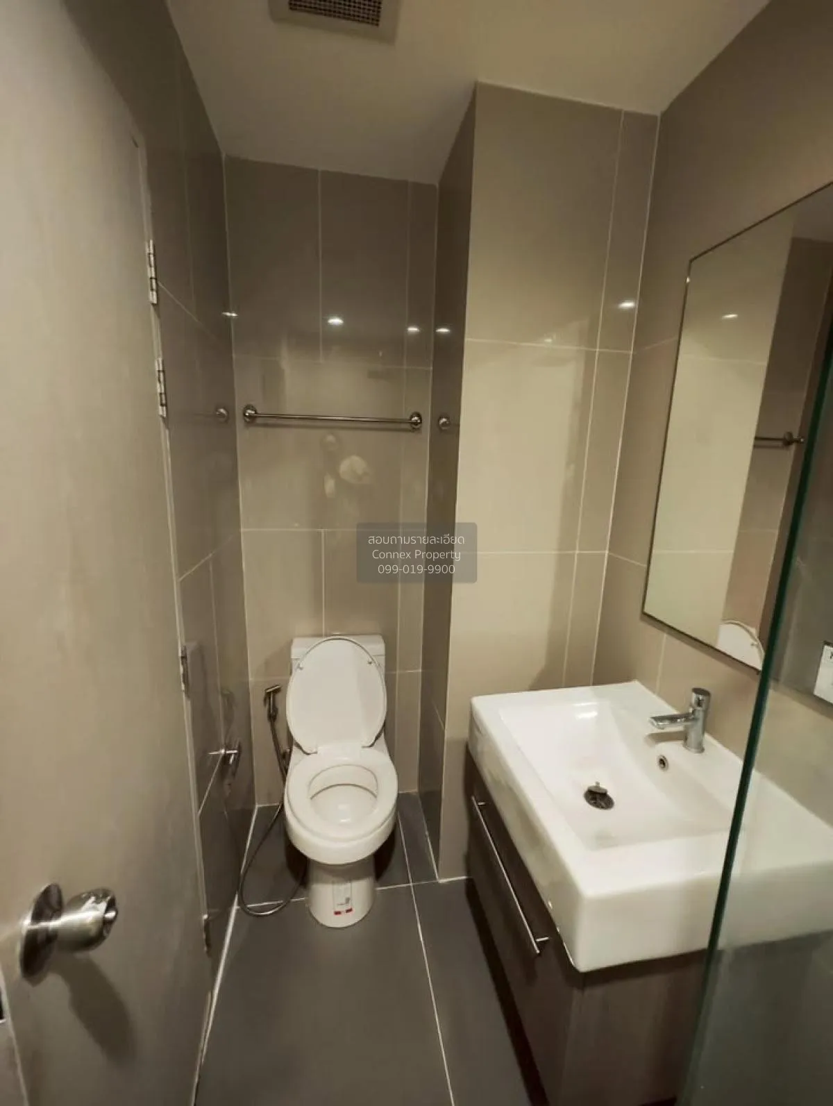 For Rent Condo , Ideo Mobi Bangsue Grand Interchange , MRT-Tao Po