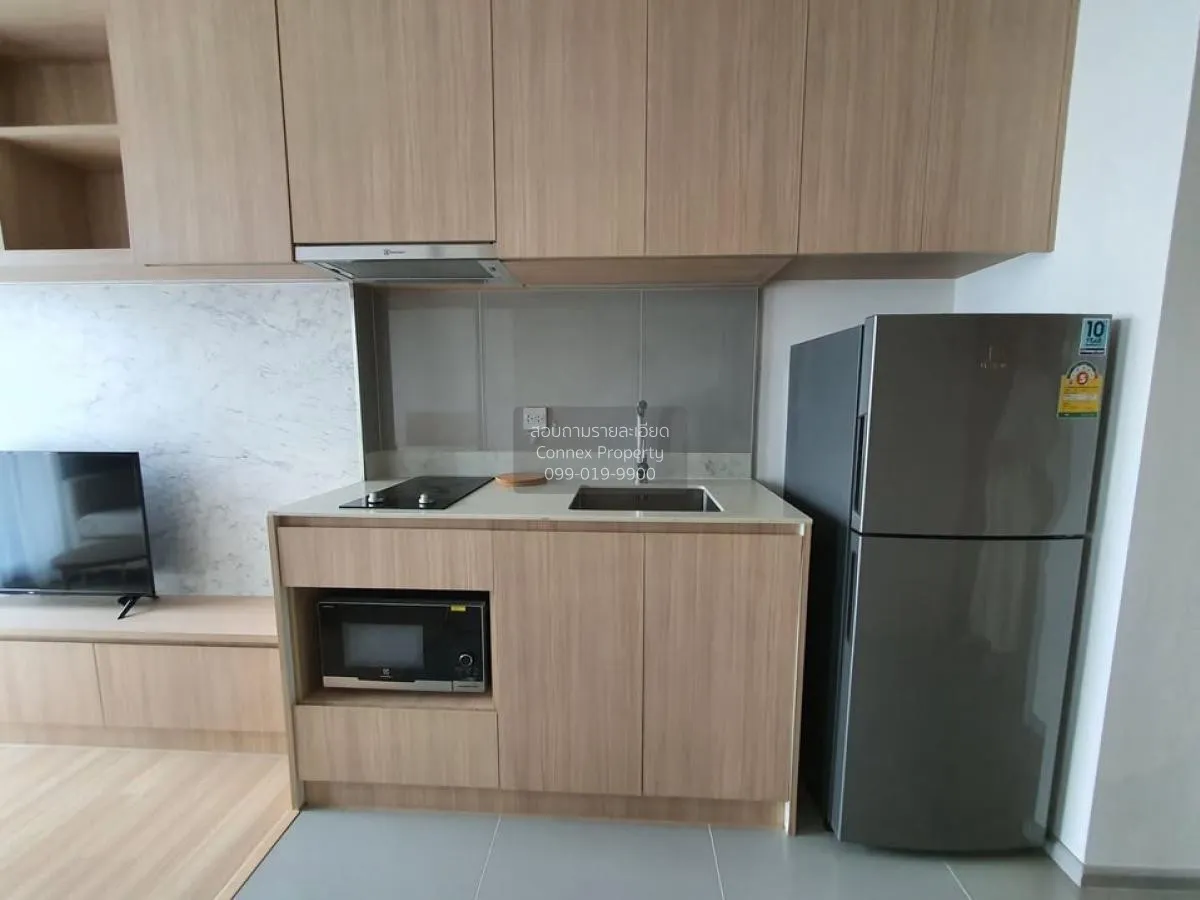For Sale Condo , M Jatujak , BTS-Saphan Khwai , Lat Yao , Chatuch 3
