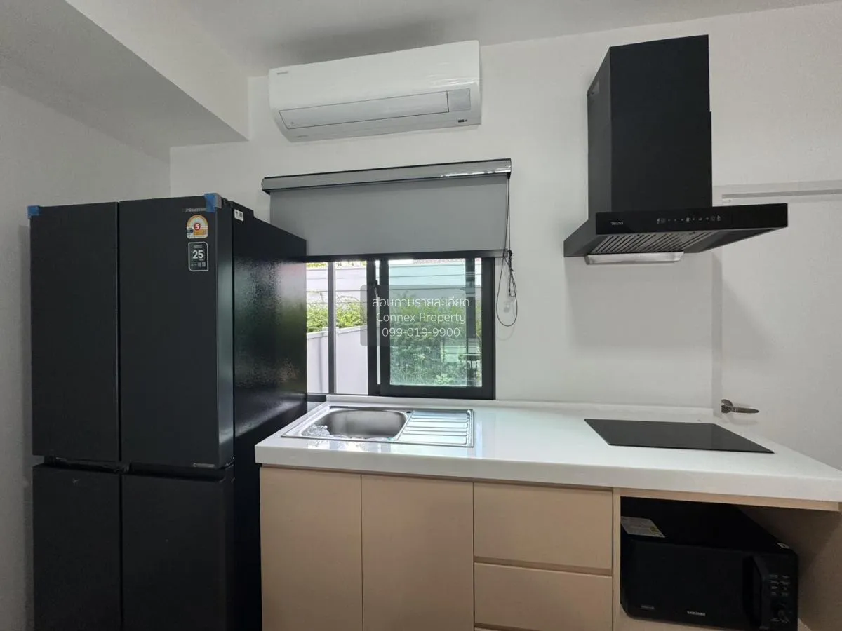 For Rent Townhouse/Townhome  , Pleno Sukhumvit - Bangna 2 , Bang  3