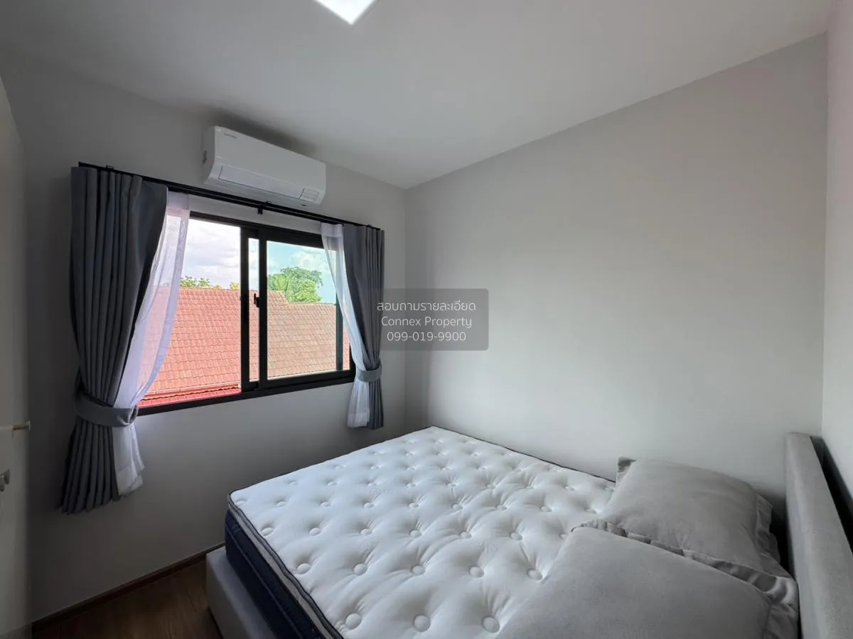 For Rent Townhouse/Townhome  , Pleno Sukhumvit - Bangna 2 , Bang 