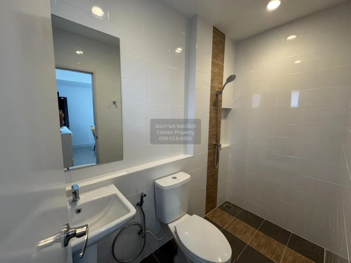 For Rent Townhouse/Townhome  , Pleno Sukhumvit - Bangna 2 , Bang 