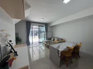 For Rent Townhouse/Townhome  , Pleno Sukhumvit - Bangna 2 , Bang Phueng , Bang Phli , Samut Prakarn , CX-130300