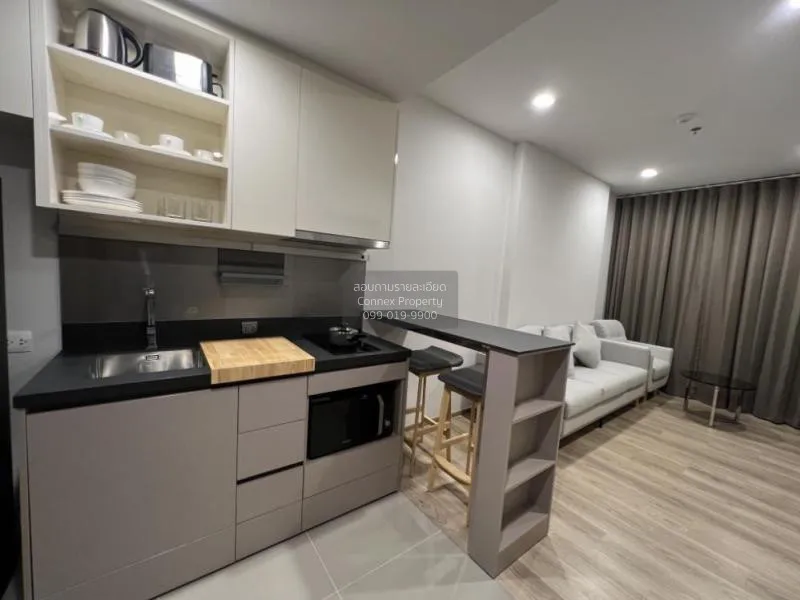 ขายคอนโด  โอกะ เฮาส์ BTS-ทองหล่อ คลองตัน เขต คลองเตย กรุงเทพ CX-1 3