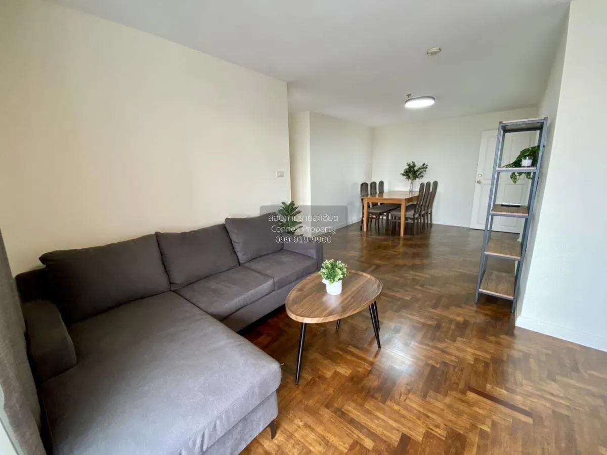 เช่าคอนโด  ท๊อปวิว ทาวเวอร์ BTS-ทองหล่อ คลองตันเหนือ เขต วัฒนา กร