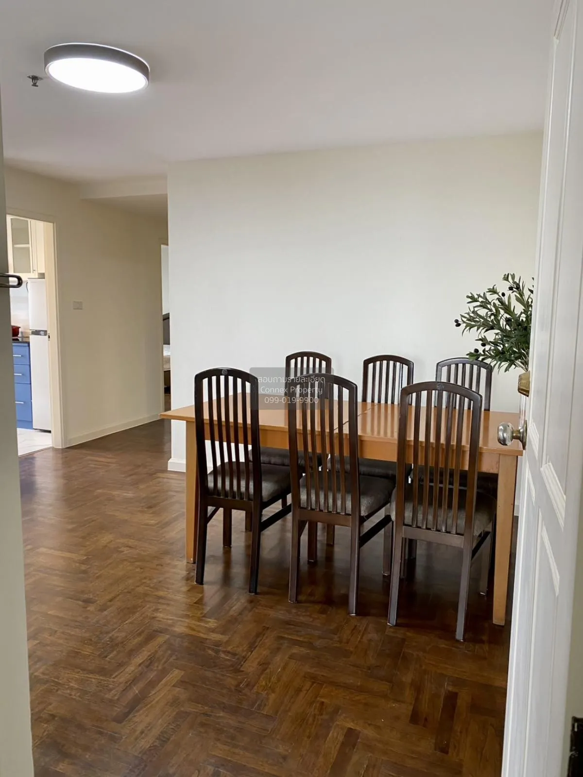 เช่าคอนโด  ท๊อปวิว ทาวเวอร์ BTS-ทองหล่อ คลองตันเหนือ เขต วัฒนา กร