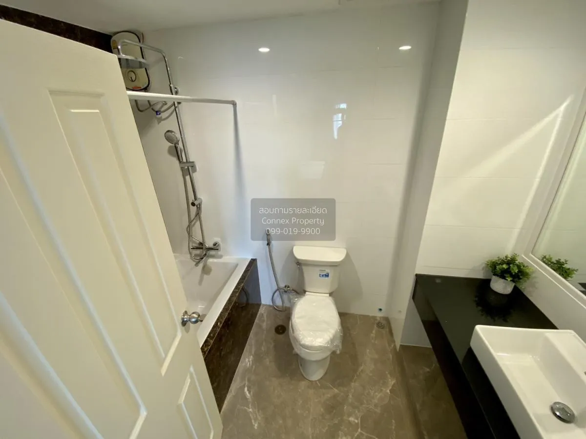 เช่าคอนโด  ท๊อปวิว ทาวเวอร์ BTS-ทองหล่อ คลองตันเหนือ เขต วัฒนา กร