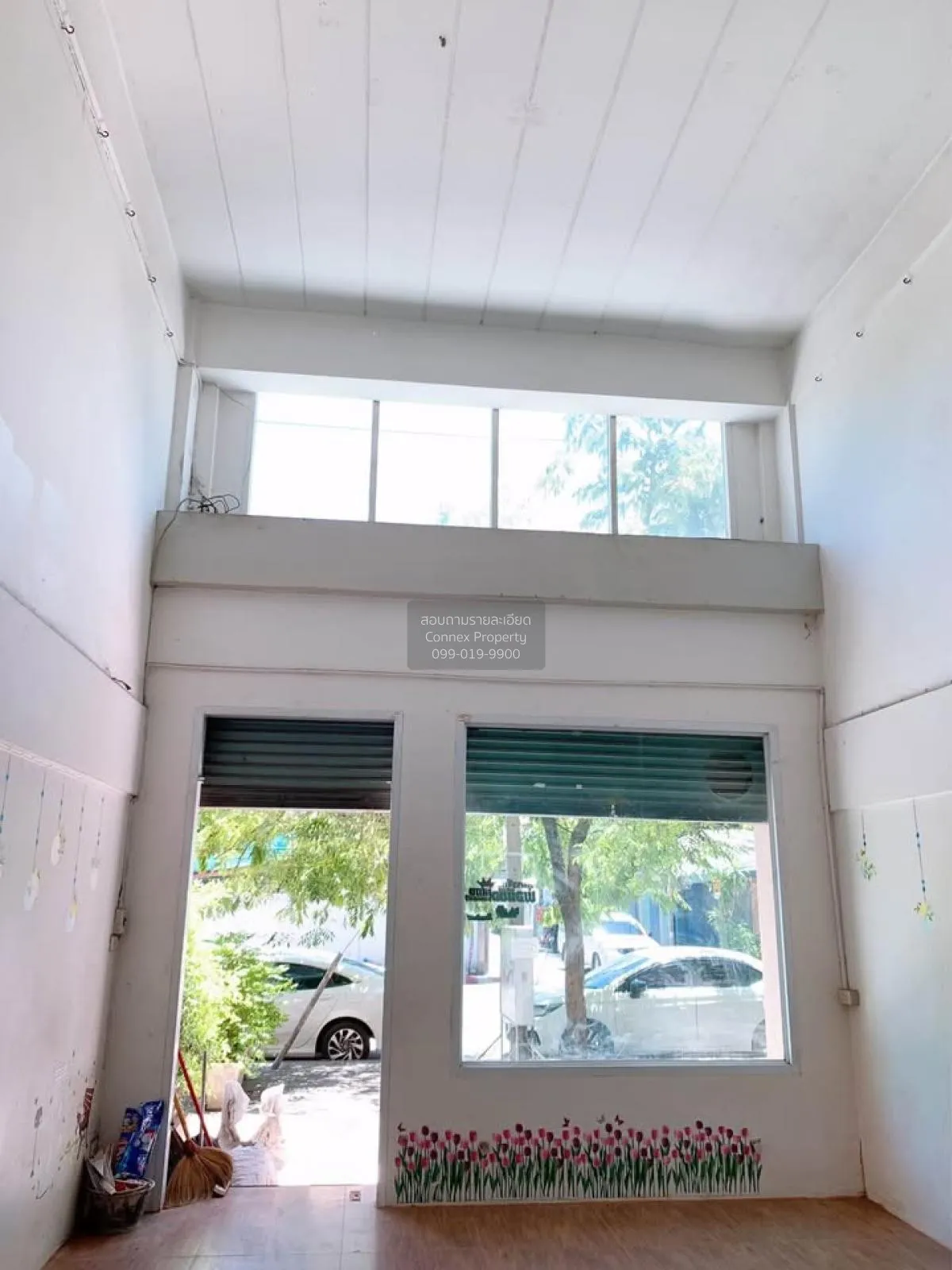 ขายอาคารพาณิชย์  ธนทอง ซิตี้ หนองแขม เขต หนองแขม กรุงเทพ CX-13030 2