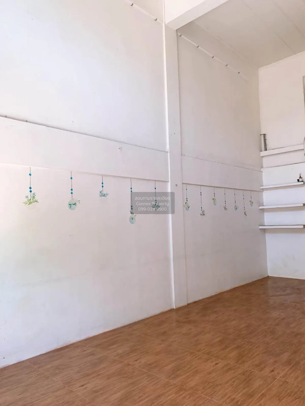 ขายอาคารพาณิชย์  ธนทอง ซิตี้ หนองแขม เขต หนองแขม กรุงเทพ CX-13030 3