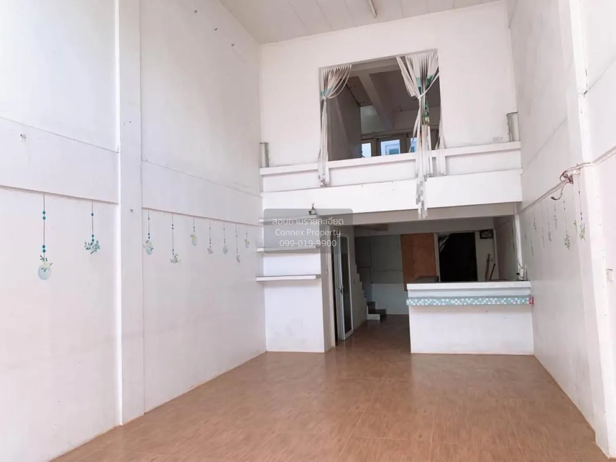 ขายอาคารพาณิชย์  ธนทอง ซิตี้ หนองแขม เขต หนองแขม กรุงเทพ CX-13030 4