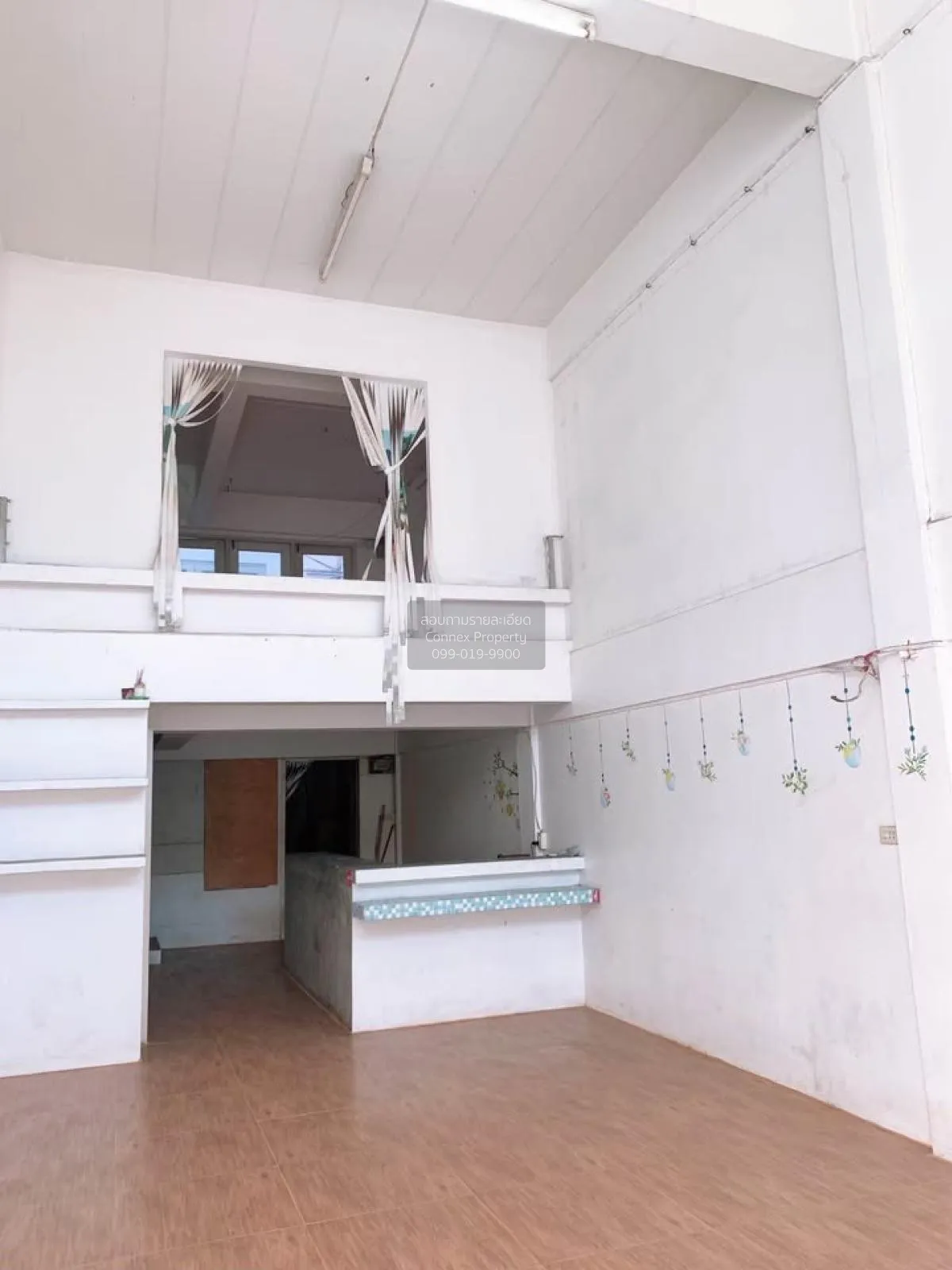 ขายอาคารพาณิชย์  ธนทอง ซิตี้ หนองแขม เขต หนองแขม กรุงเทพ CX-13030