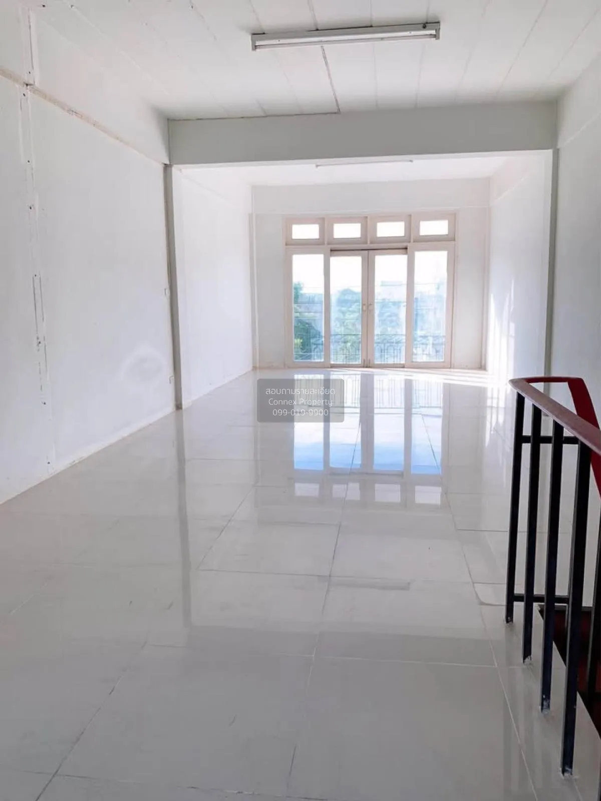 ขายอาคารพาณิชย์  ธนทอง ซิตี้ หนองแขม เขต หนองแขม กรุงเทพ CX-13030