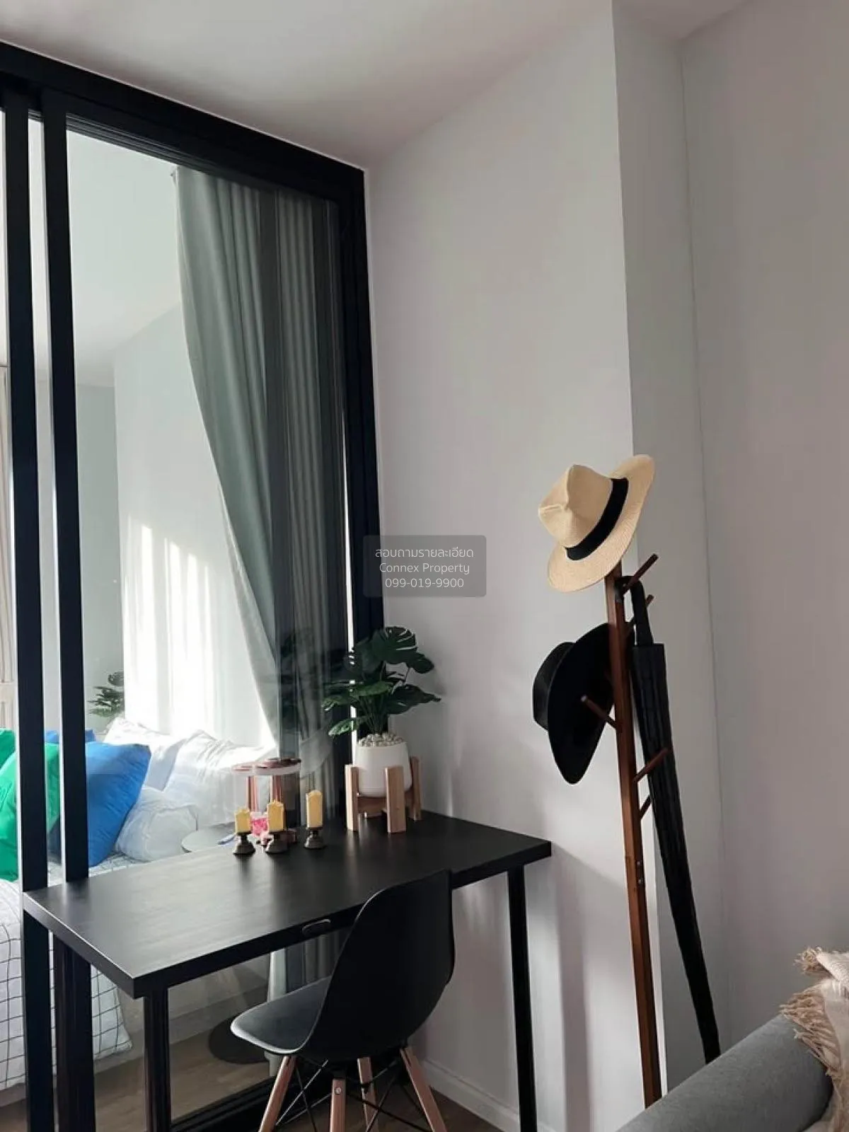 For Rent Condo , Modiz Sukhumvit 50 , BTS-On Nut , Phra Khanong , 3