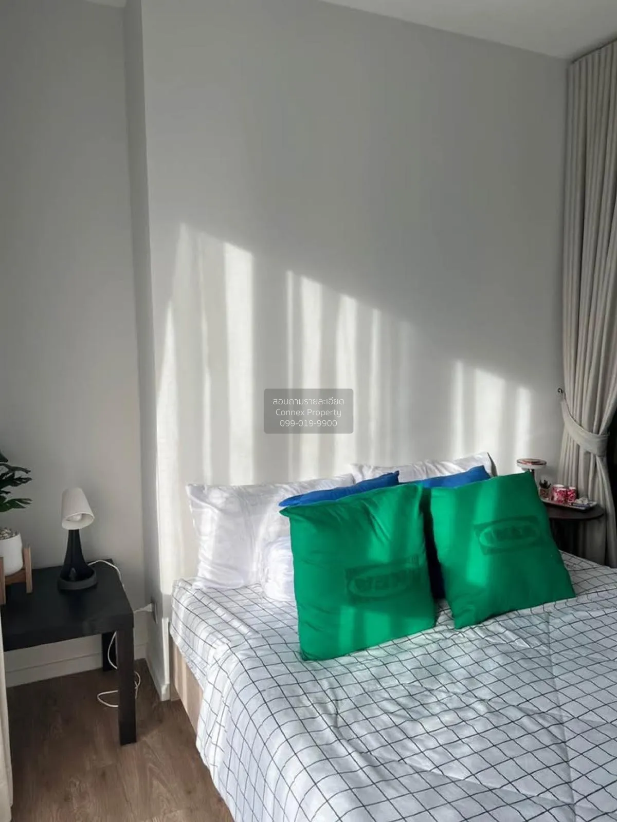 For Rent Condo , Modiz Sukhumvit 50 , BTS-On Nut , Phra Khanong ,