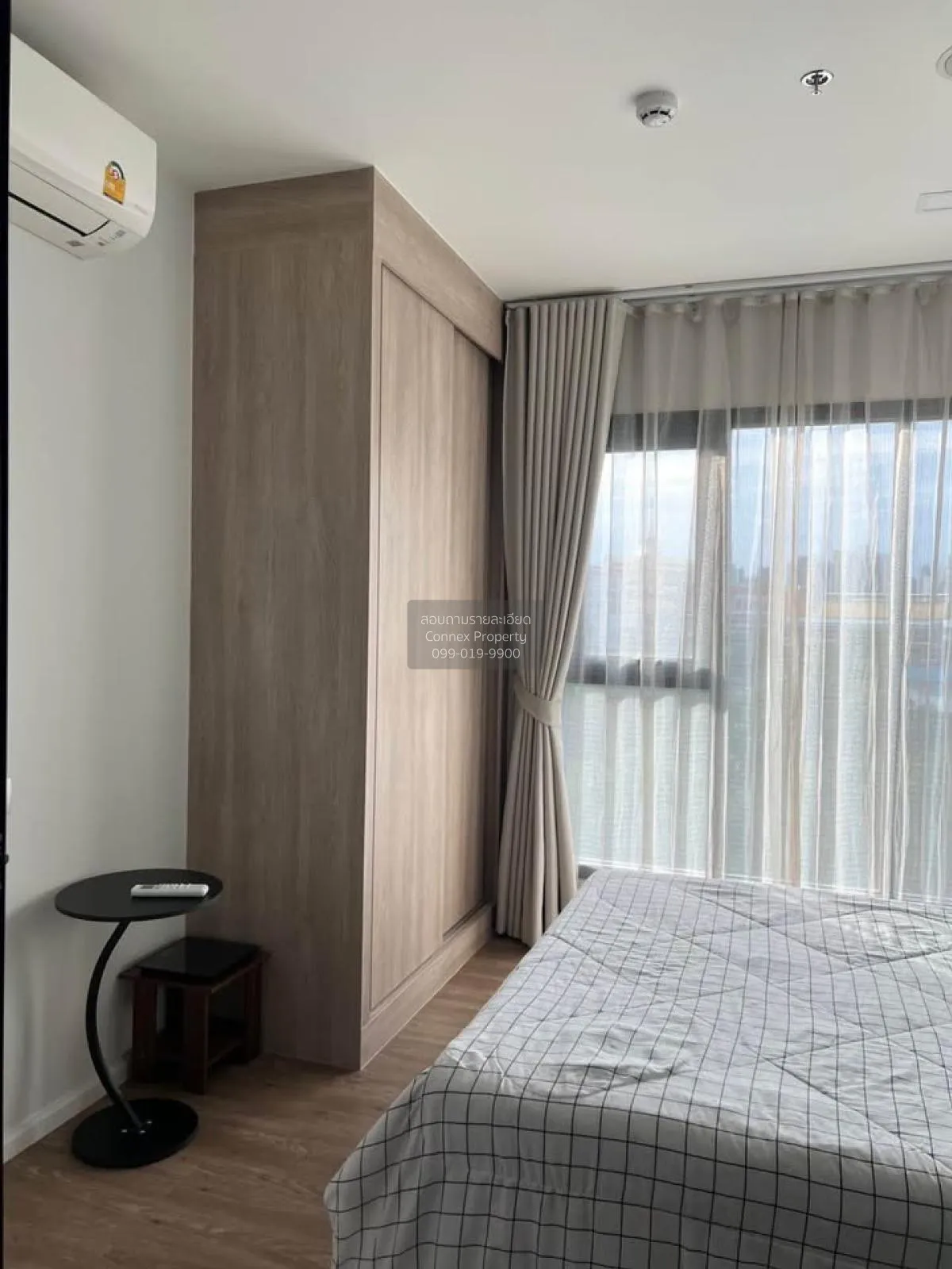 For Rent Condo , Modiz Sukhumvit 50 , BTS-On Nut , Phra Khanong ,