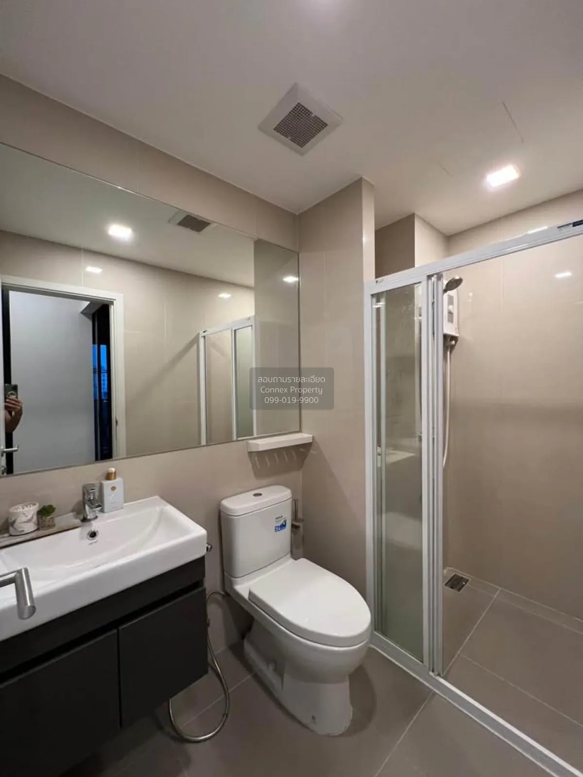 For Rent Condo , Modiz Sukhumvit 50 , BTS-On Nut , Phra Khanong ,