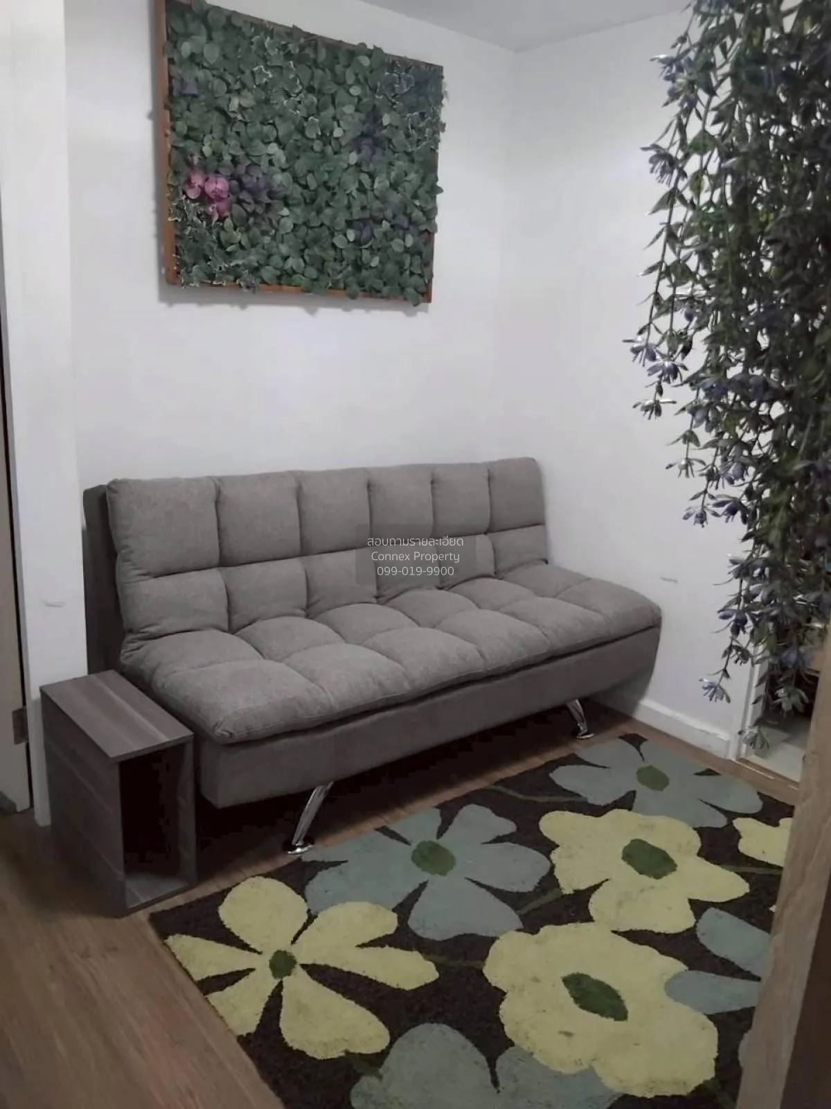 เช่าคอนโด  ไอ คอนโด ศาลายา ศาลายา พุทธมณฑล นครปฐม CX-130310 2