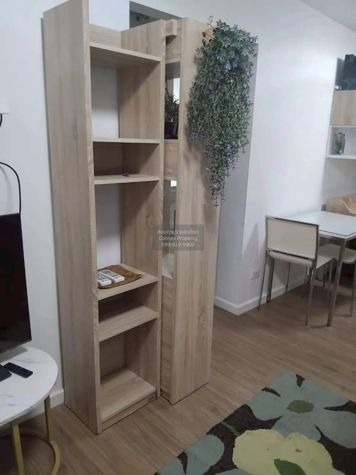 เช่าคอนโด  ไอ คอนโด ศาลายา ศาลายา พุทธมณฑล นครปฐม CX-130310 3