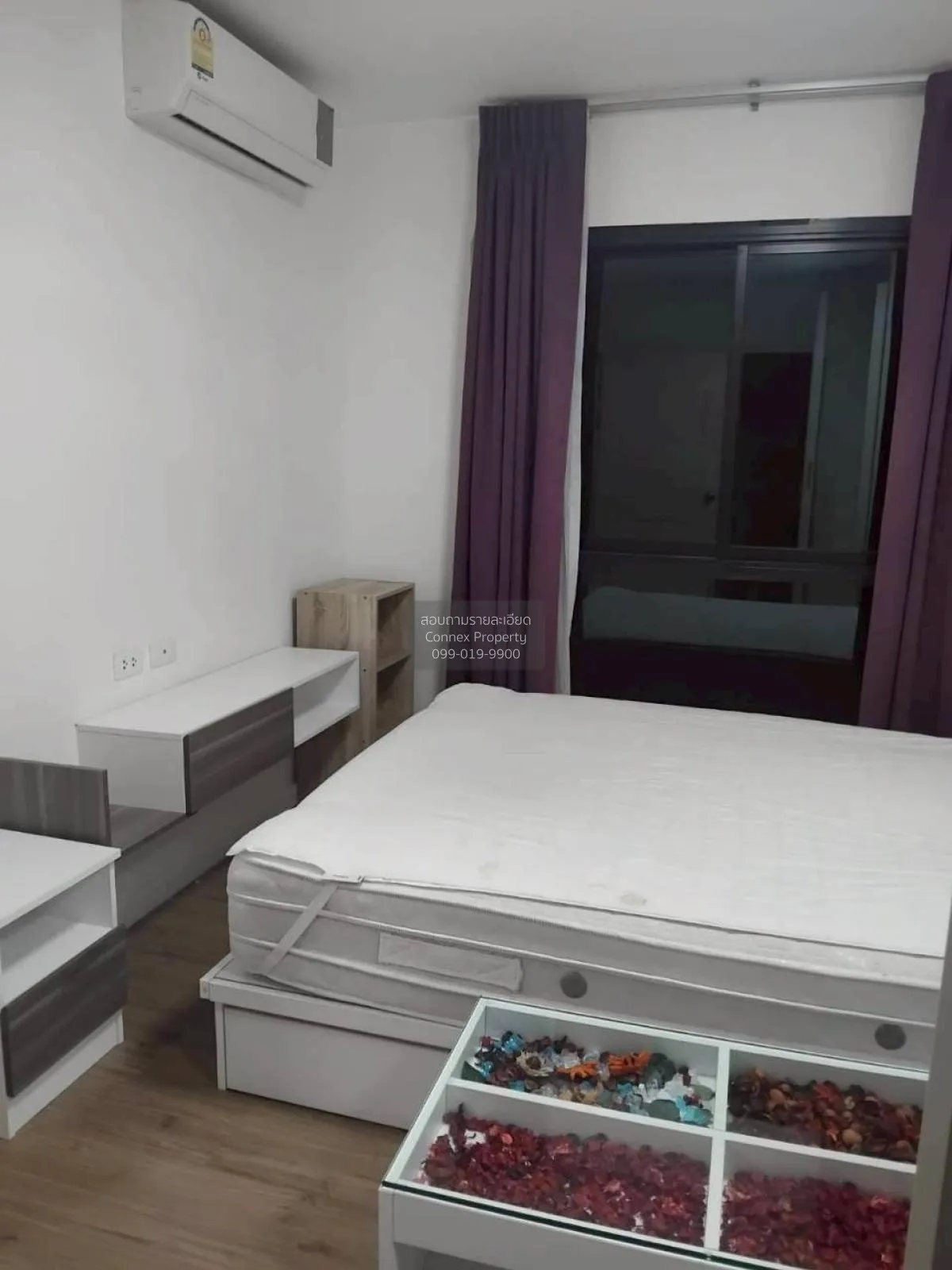 เช่าคอนโด  ไอ คอนโด ศาลายา ศาลายา พุทธมณฑล นครปฐม CX-130310 4