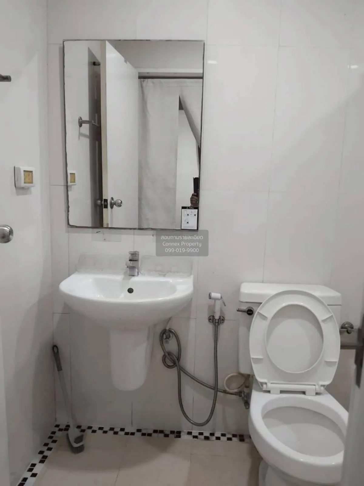 เช่าคอนโด  ไอ คอนโด ศาลายา ศาลายา พุทธมณฑล นครปฐม CX-130310