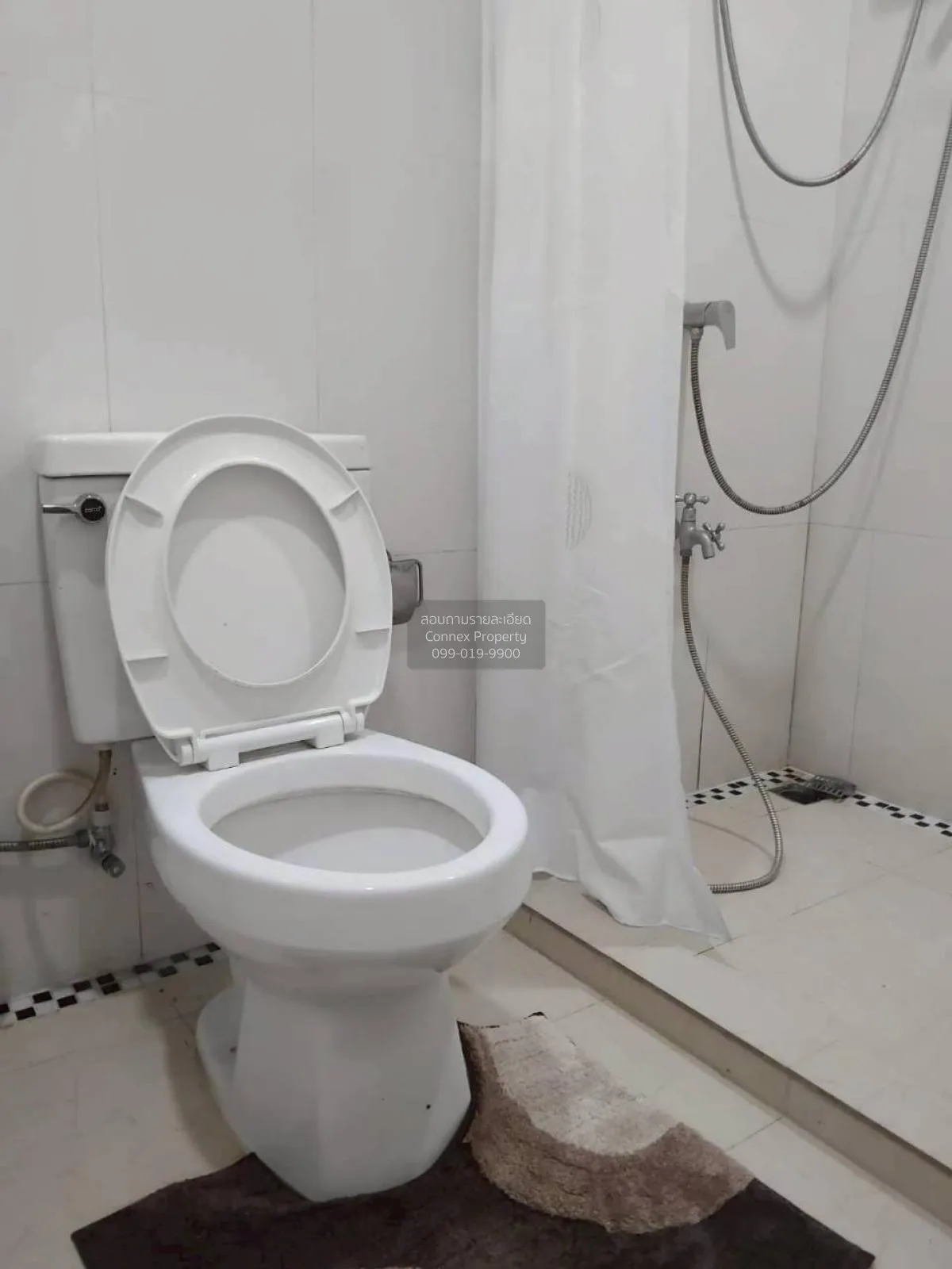 เช่าคอนโด  ไอ คอนโด ศาลายา ศาลายา พุทธมณฑล นครปฐม CX-130310