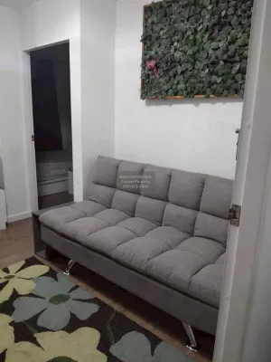 เช่าคอนโด  ไอ คอนโด ศาลายา ศาลายา พุทธมณฑล นครปฐม CX-130310