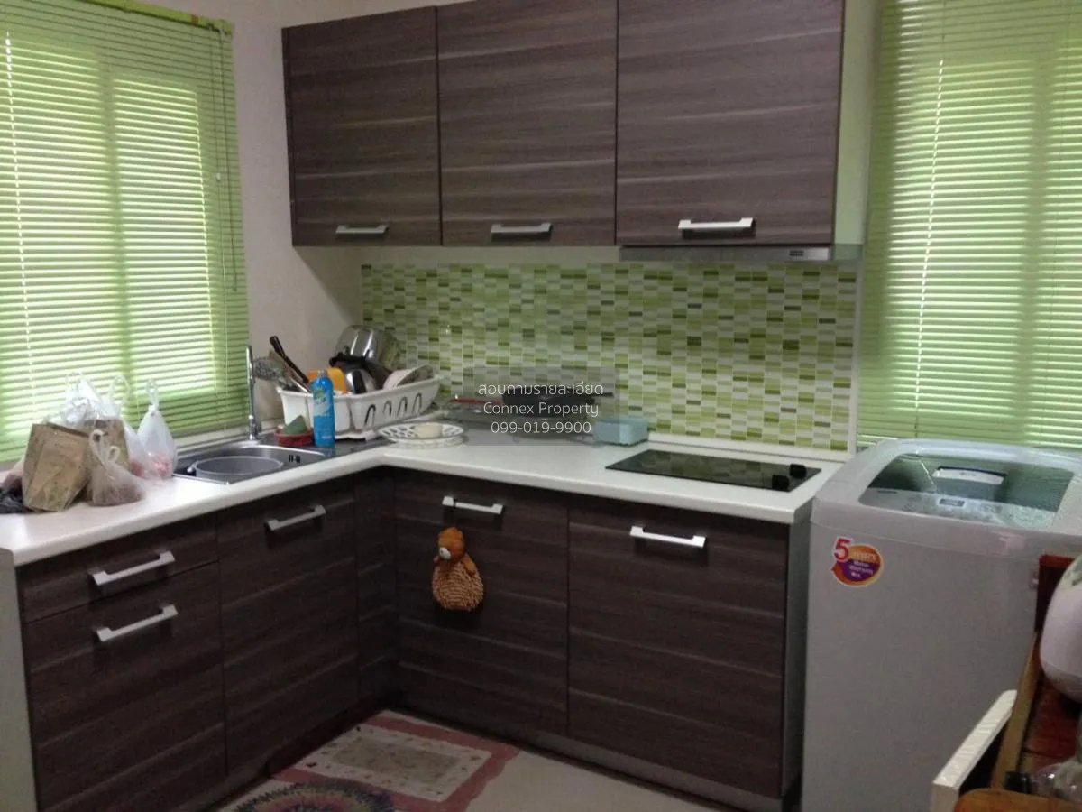 For Sale House , NATURA PINKLAO – RAMA 5 , Bang Muang , Bang Yai  3