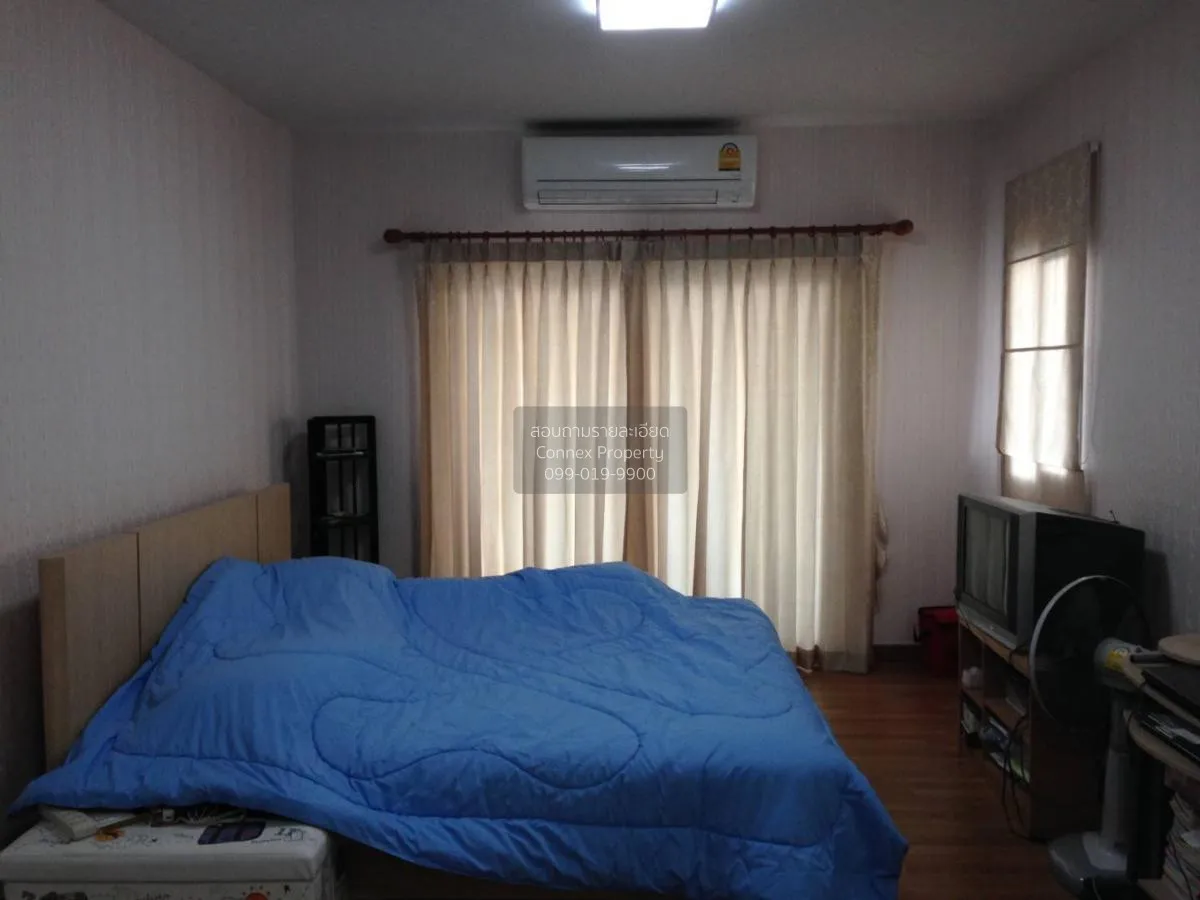 For Sale House , NATURA PINKLAO – RAMA 5 , Bang Muang , Bang Yai  4