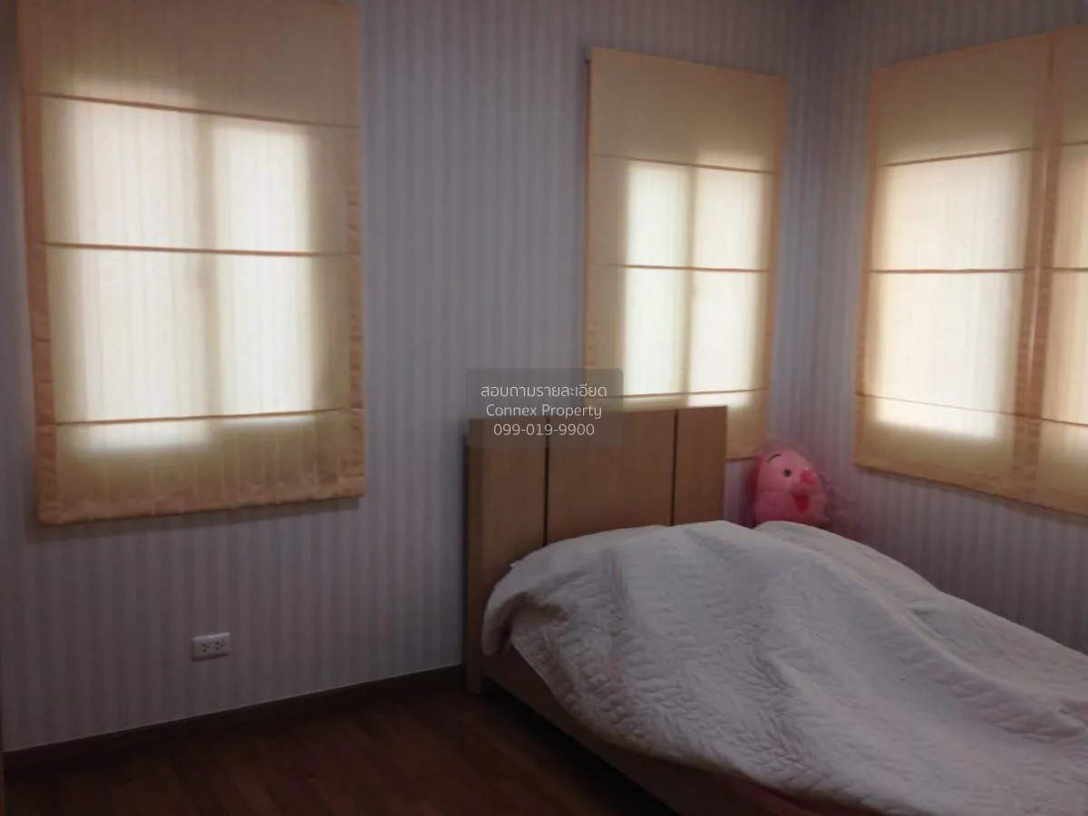 For Sale House , NATURA PINKLAO – RAMA 5 , Bang Muang , Bang Yai 