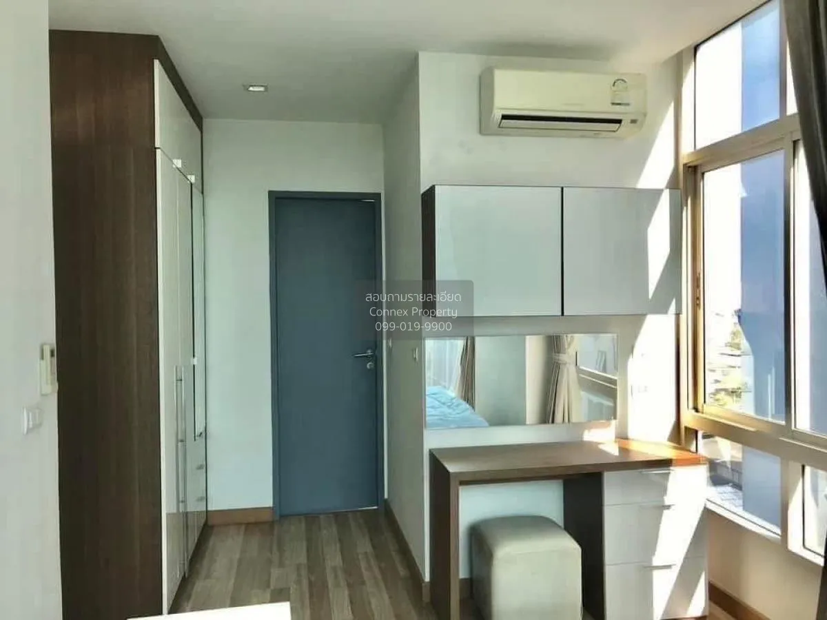 For Rent Condo , Ideo Verve Sukhumvit , BTS-On Nut , Phra Khanong 1