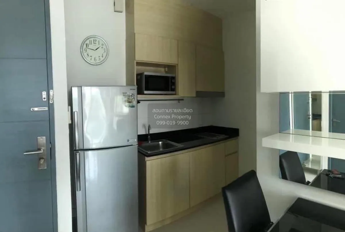 For Rent Condo , Ideo Verve Sukhumvit , BTS-On Nut , Phra Khanong 2