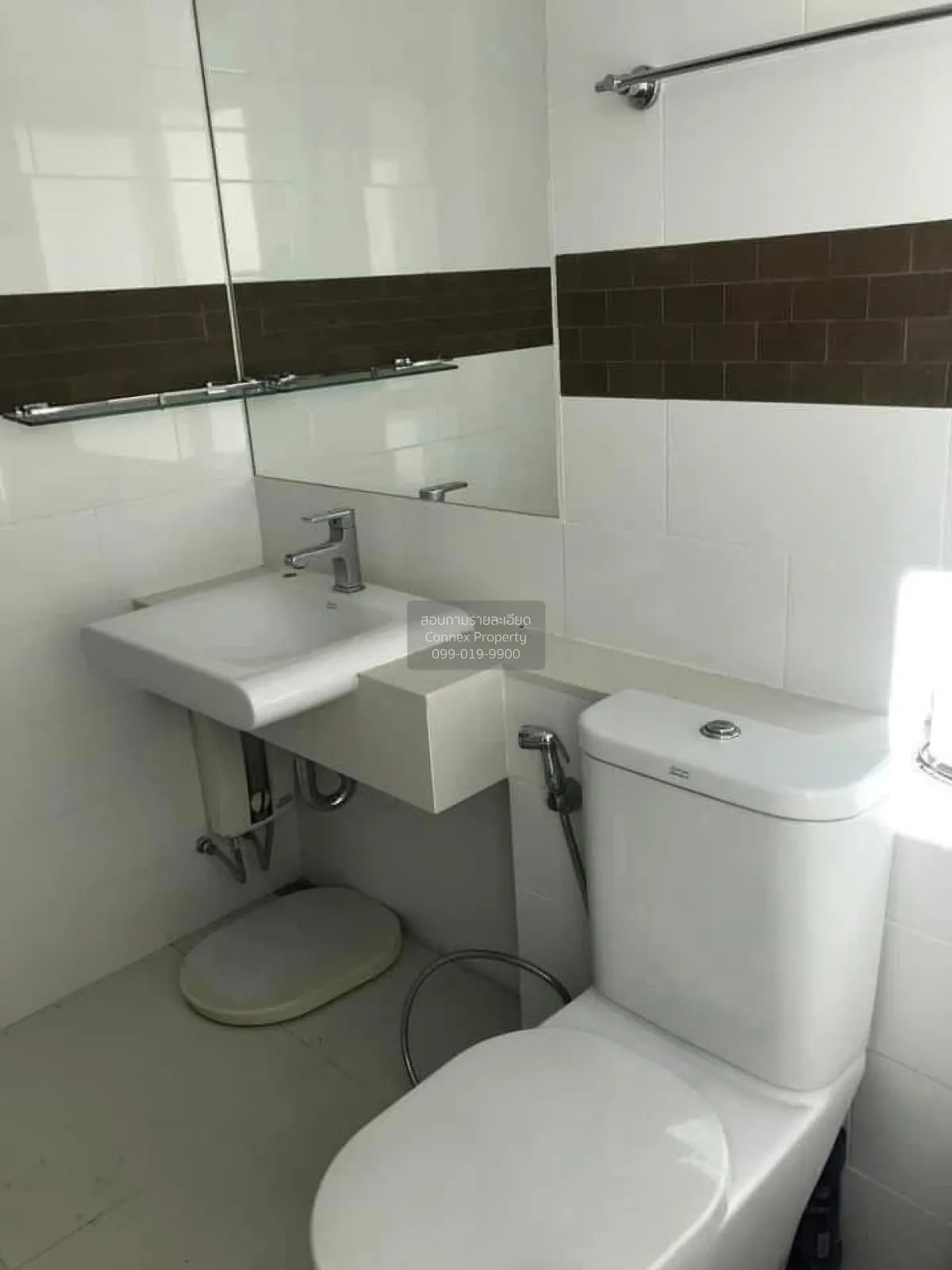 For Rent Condo , Ideo Verve Sukhumvit , BTS-On Nut , Phra Khanong