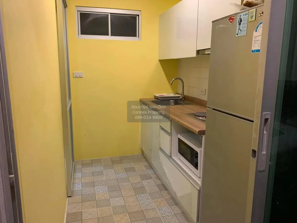 ขายคอนโด  ยู ดีไลท์ แอท จตุจักร สเตชั่น MRT-สวนจตุจักร จอมพล  เขต 4