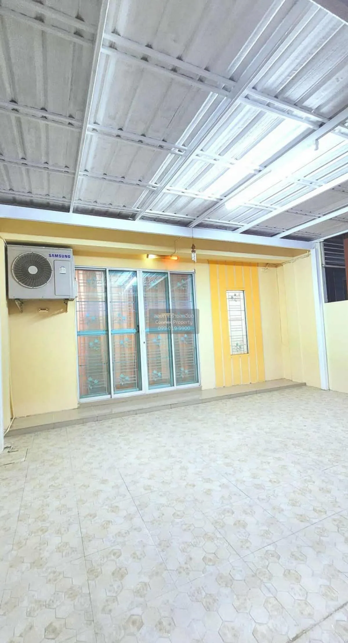 ขายทาวน์เฮ้าส์/ทาวน์โฮม  อาร์เค พาร์ค รามอินทรา-ซาฟารี บางชัน เขต 2