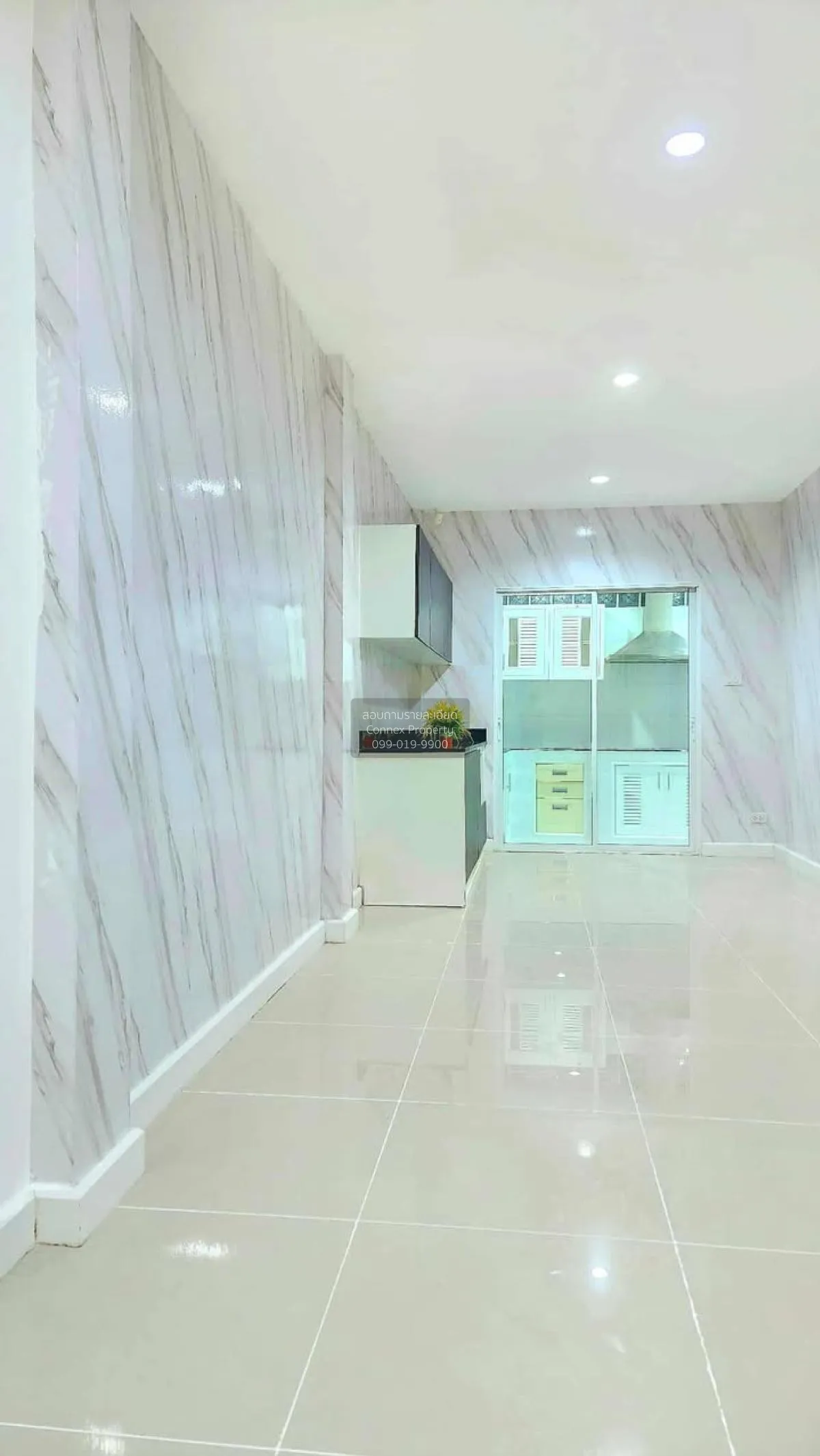 ขายทาวน์เฮ้าส์/ทาวน์โฮม  อาร์เค พาร์ค รามอินทรา-ซาฟารี บางชัน เขต 3