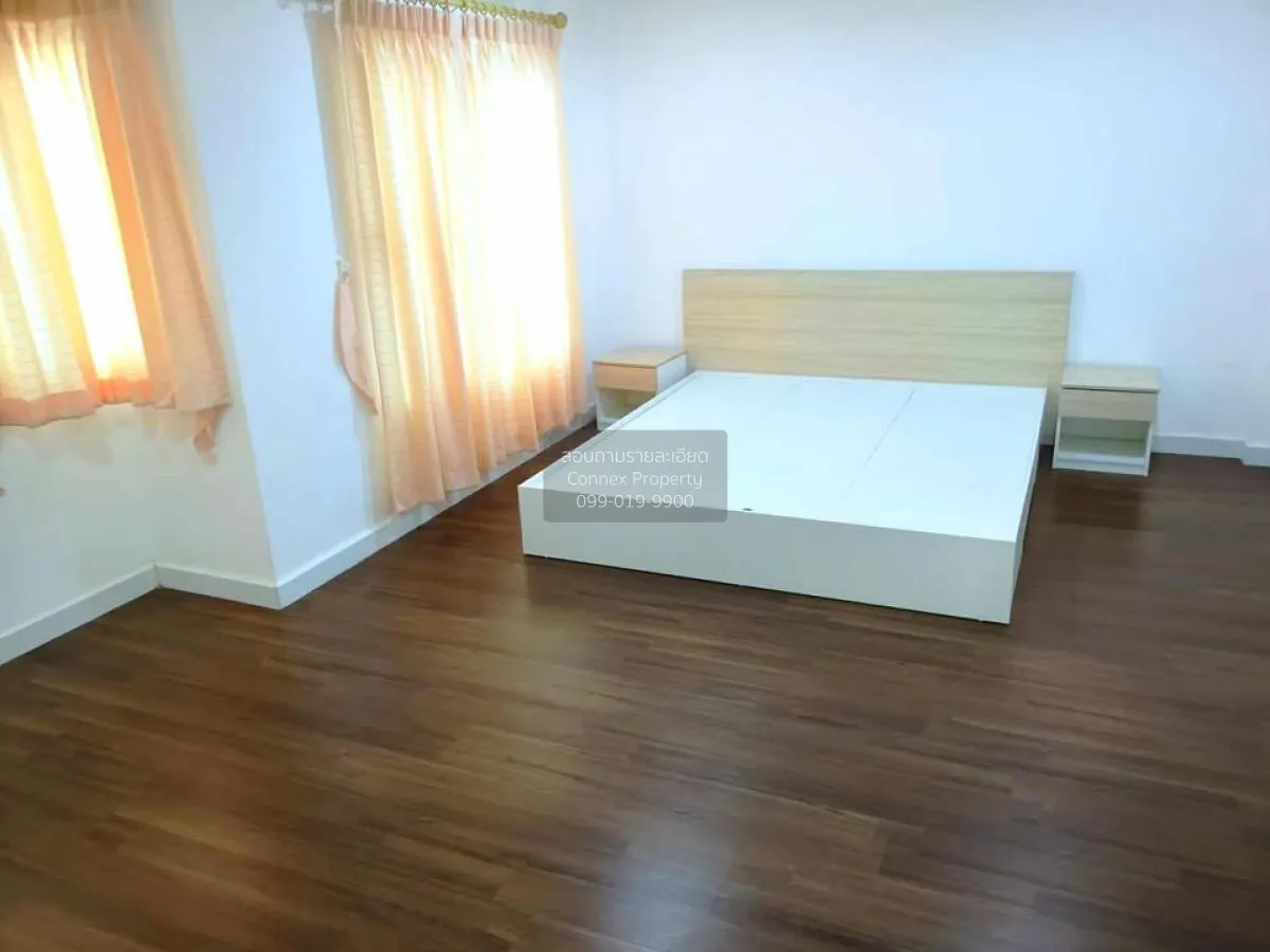 For Sale Townhouse/Townhome  , RK PARK Ramintra-Safari , Bang Cha