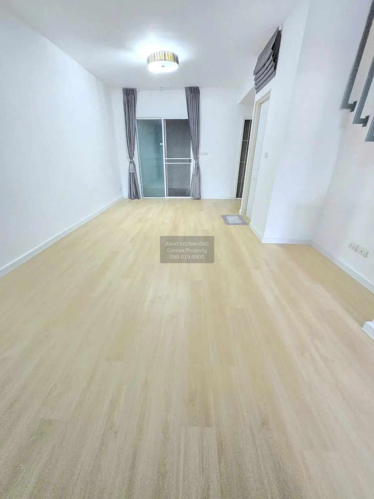 ขายทาวน์เฮ้าส์/ทาวน์โฮม  อารียา เดลี่ เกษตร-นวมินทร์ รีโนเวทใหม่  2